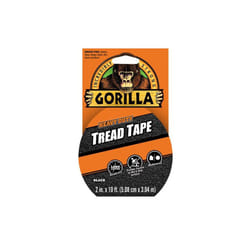 Gorilla  10 ft. High Strength Tape - Pack of 4