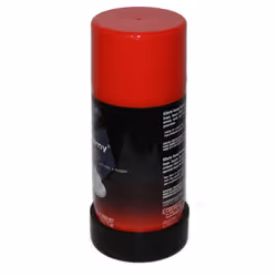 Rust-O-Less | Stops Shaving Cream Can Rust | Black | Large-Foam Sized