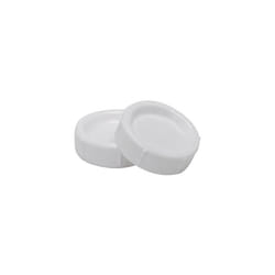 Dr Browns Travel Caps (Pack of 2)