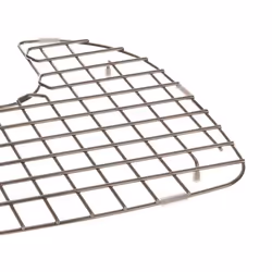 Franke PR-36S Prestige Series Sink Bottom Grid  Stainless Steel  Chrome  Small