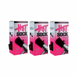Hot Sock Diffuser - Pack of 3!