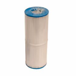 Company Hot Tub Filter Cartridge Spa Filter Open Remay, White, 50 sq ft