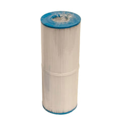 Company Hot Tub Filter Cartridge Spa Filter Open Remay, White, 50 sq ft