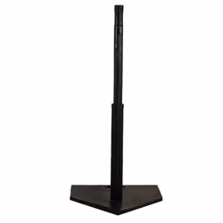Cannon Sports Batting Tee Stand for Softball/Baseball Practice - Youth & Adult