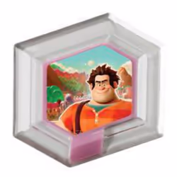 Disney Infinity Sugar Rush Sky
