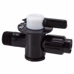 Pentair R172060 1/4-Inch NPT Control Valve Replacement Rainbow Automat