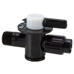 Pentair R172060 1/4-Inch NPT Control Valve Replacement Rainbow Automat