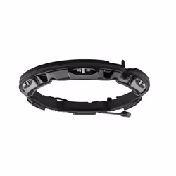 Avigilon H4AMH-AD-IRIL1, Adapter ring, Universal, Black, Avigilon, Avigilon H5AMH-DO-COVR1, 500 g