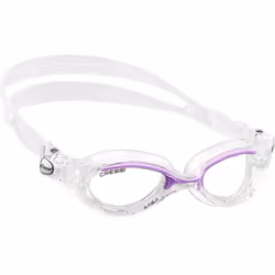 Cressi Flash Swim Goggles Ladies - for Women