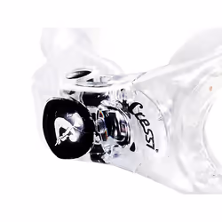Cressi Flash Swim Goggles Ladies - for Women
