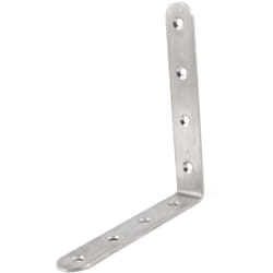 150mm x 150mm Metal 90 Degree Corner Brace Right Angle Bracket