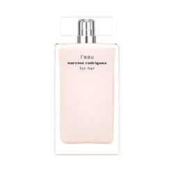 Narciso Rodriguez Leau for Her Eau de Toilette Spray  33 Ounce