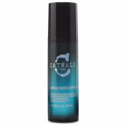 TIGI CATWALK Curls Rock Amplifier Curl Defining Cream 150ml