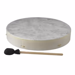 Remo E1-0322-00 Buffalo Drum - Standard 22""