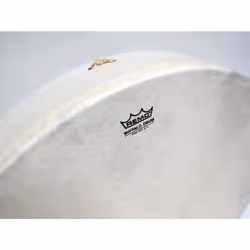 Remo E1-0322-00 Buffalo Drum - Standard  22""