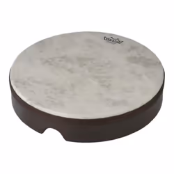 Remo HD-8512-00 Fiberskyn Frame Drum 12""