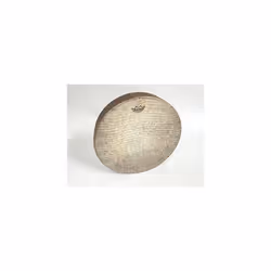 Remo Tar Frame Drum Snake Skin 16 In x 3 In