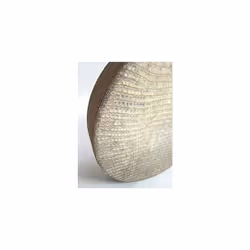 Remo Tar Frame Drum Snake Skin 16 In x 3 In