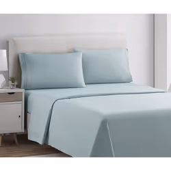 Clara Clark Twin XL Sheets Set Deep Pocket Bed Sheets for Twin XL Size Bed - 3 Piece Twin XL Size Sheets Extra Soft Bedding ...