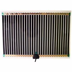 Komodo Advanced Heat Mat 22w 410mm X 274mm