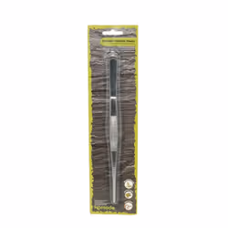 Komodo Feeding Tongs Straight 25cm