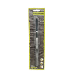 Komodo Feeding Tongs Straight 25cm