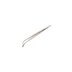 Komodo Feeding Tongs Angled, 25cm