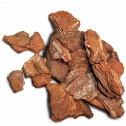 Komodo Forest Terrain Orchid Bark Chips, 24 Litre, Natural Terrain for Reptiles, Orchid Bark Chips, Bark Chips for Reptiles, Reptile Terrain, Reptile