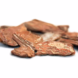 Komodo Forest Terrain Orchid Bark Chips, 24 Litre, Natural Terrain for Reptiles, Orchid Bark Chips, Bark Chips for Reptiles, Reptile Terrain, Reptile