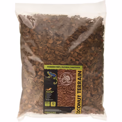 Komodo Coconut Terrain, 12 Litre