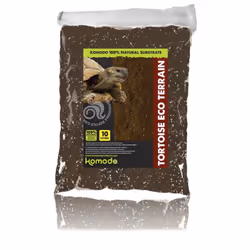Komodo Tortoise Eco Terr 10ltr