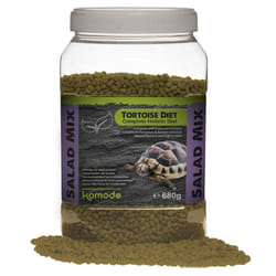 Komodo Tortoise Diet Salad Mix 680g