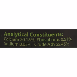 Komodo Nutri-Cal, 150 g