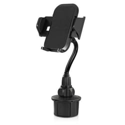 Macally MCUPXL navigator mount Car Passive Black