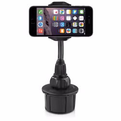 Macally MCUPXL navigator mount Car Passive Black