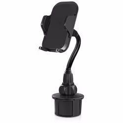 Macally MCUPXL navigator mount Car Passive Black