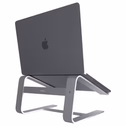 Macally ASTANDSG laptop stand Grey 43.2 cm (17")