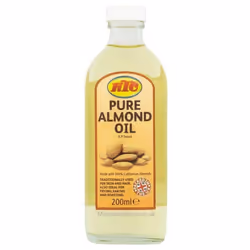 Almond (Mandel) Oil 200ml