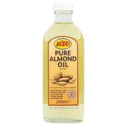 Almond (Mandel) Oil 200ml