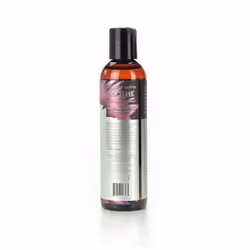 Intimate Organics Earth 120ml/ 4oz Soothe Anti bacterial Anal Lubricant Guava Bark