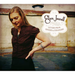 Proper SIG2006 music/sound recording CD Folk Eilen Jewell