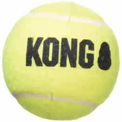 KONG Air Squeakair Ball, Medium