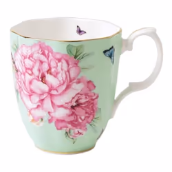 Royal Albert Friendship, Single, 0.4 L, Multi, Tea, Miranda Kerr, 1 pc(s)