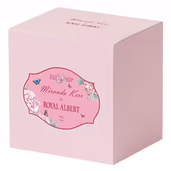 Royal Albert Friendship cup Pink Tea 1 pc(s)