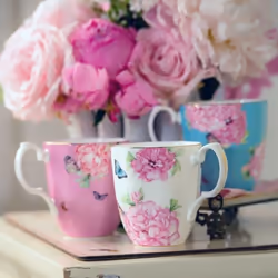 Royal Albert Friendship cup Pink Tea 1 pc(s)