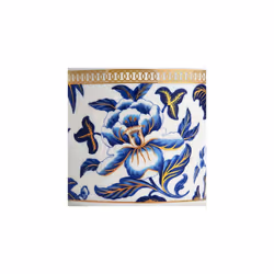 Wedgwood Hibiscus Creamer
