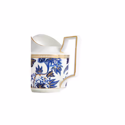 Wedgwood Hibiscus Creamer
