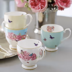 Royal Albert Blessings cup Turquoise Tea 1 pc(s)