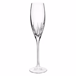 Vera Wang for Wedgwood Duchesse Champagne Flute  1 Count Pack of 1  Clear