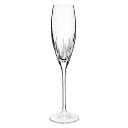 Vera Wang for Wedgwood Duchesse Champagne Flute  1 Count Pack of 1  Clear